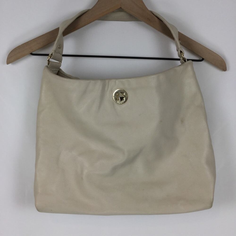 Kate Spade DIY Handbag